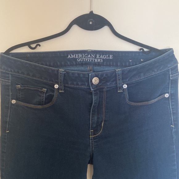 American Eagle jeans - Picture 2 of 5